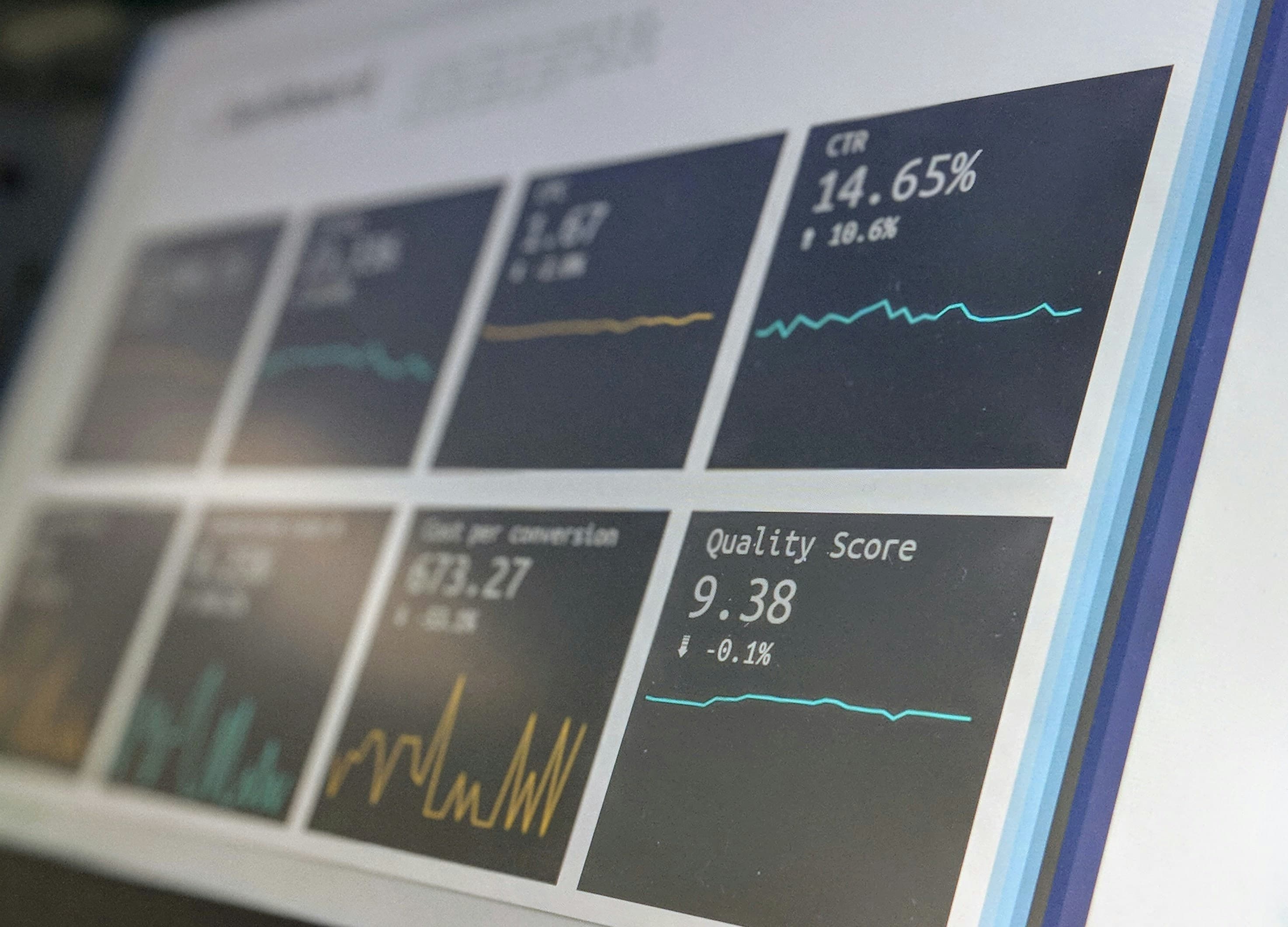 AI-Powered Insights