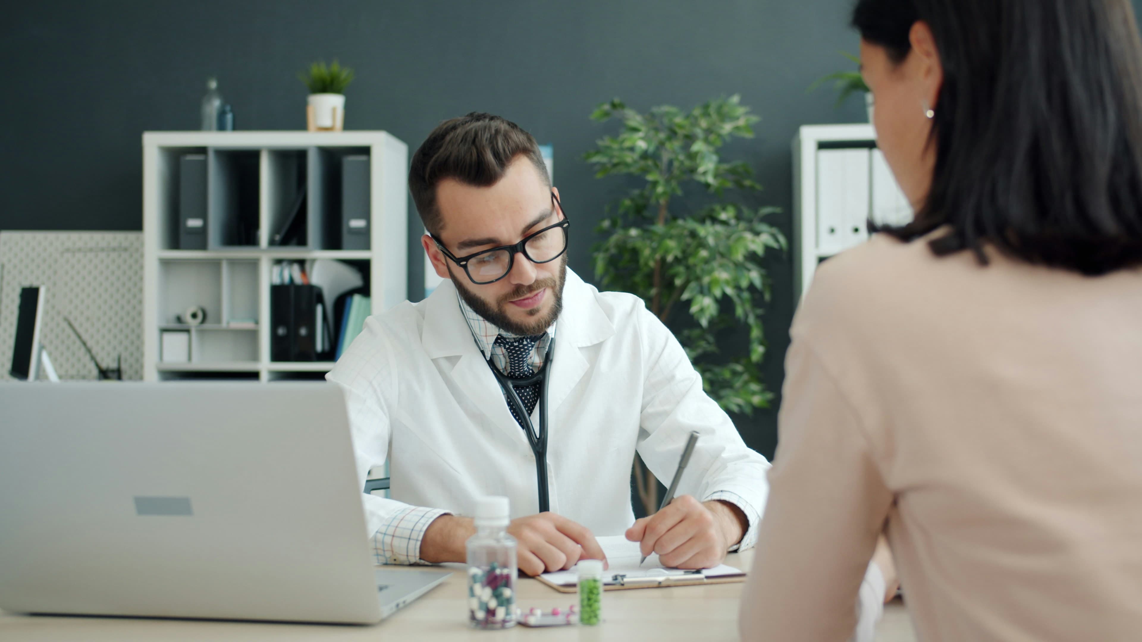 Integrated Consultation